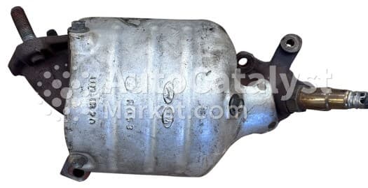 Катализатор от Hyundai, KIA UDJB20 №15