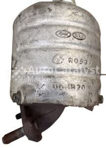 Катализатор от Hyundai, KIA UDJB20 №17