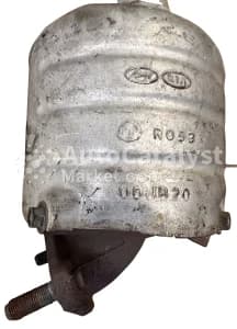 Катализатор от Hyundai, KIA UDJB20 №8