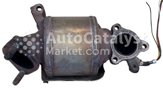 Катализатор от Hyundai, KIA UDJB20 №14