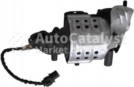 Катализатор от Hyundai, KIA UDJB20