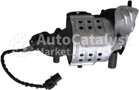 Катализатор от Hyundai, KIA UDJB20