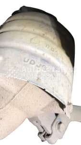 Катализатор от Hyundai, KIA UDJB20