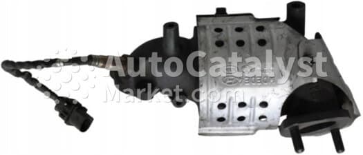 Катализатор от Hyundai, KIA UDJB20 №12