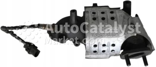 Катализатор от Hyundai, KIA UDJB20 №3