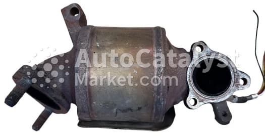 Катализатор от Hyundai, KIA UDJB20 №2
