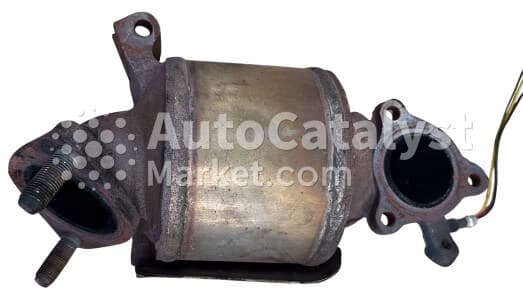 Катализатор от Hyundai, KIA UDJB20