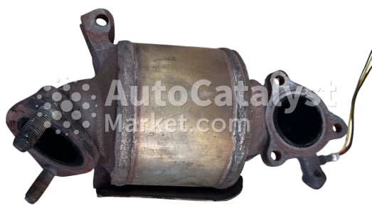 Катализатор от Hyundai, KIA UDJB20 №1