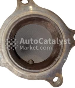 Катализатор от Audi, Volkswagen, Seat 8K0131701S / 8K0178FB №5
