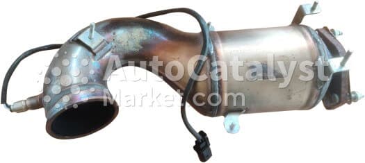 Катализатор от General Motors, Jeep 51920101 №6