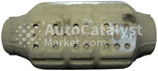 Катализатор от Mazda Z5B3 №1