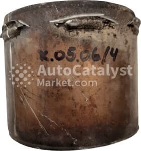 Катализатор от Audi, Volkswagen 5C0131690C №14