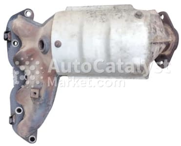 Катализатор от Geely WLDJ 404 SG WELD (Type 1)