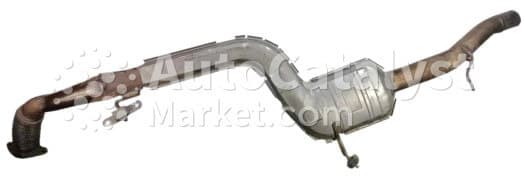 Катализатор от Alfa Romeo 50553867 №4