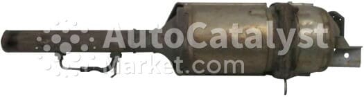 Катализатор от Renault C 342 (CERAMIC)