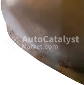 Катализатор от Opel GM 05 №3