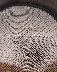 Катализатор от Toyota V03