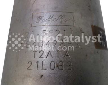 Катализатор от Ford 8V21-5E211-FA