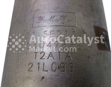 Катализатор от Ford 8V21-5E211-FA