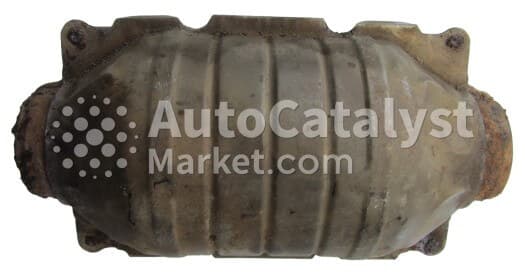 Катализатор от Toyota, Lexus M09