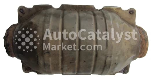 Катализатор от Toyota, Lexus M09 №2