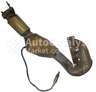 Катализатор от BMW 7505768