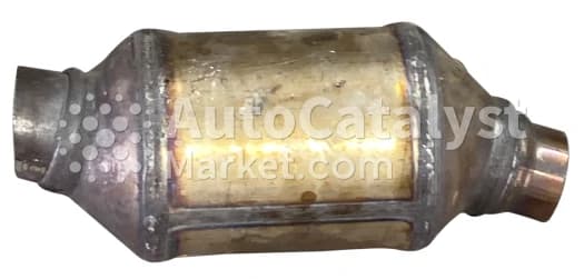 Катализатор от Volkswagen 3QF131701B / 3QF178BA №2