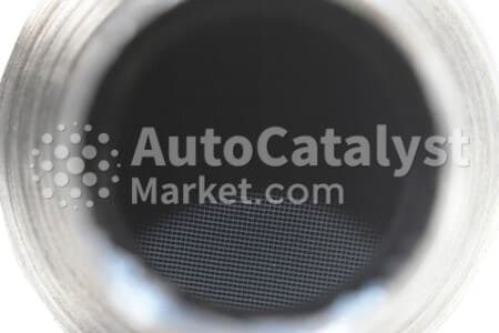 Катализатор от Toyota, Lexus UE6 №6