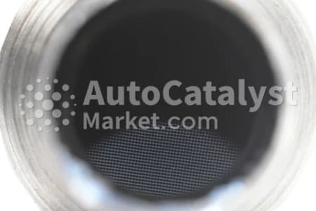 Катализатор от Toyota, Lexus UE6