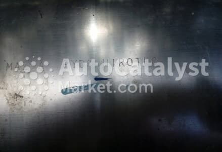 Катализатор от Mazda PYD8 (Exhaust) №5