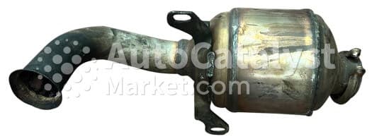 Катализатор от Peugeot, Citroën TR PSA K284 №5