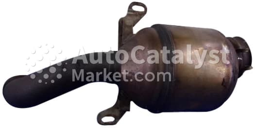 Катализатор от Peugeot, Citroën TR PSA K284 №4