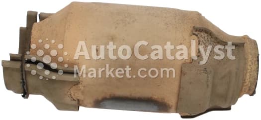 Катализатор от Toyota GA6 №2