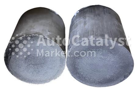 Катализатор от Toyota GA6 №8