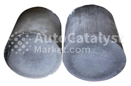 Катализатор от Toyota GA6