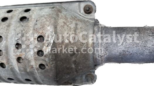 Катализатор от Toyota None ref / Toyota №8