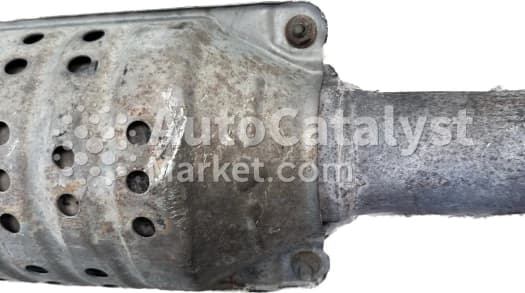 Катализатор от Toyota None ref / Toyota №4