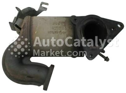 Катализатор от Renault 8200795170 / H8200798583