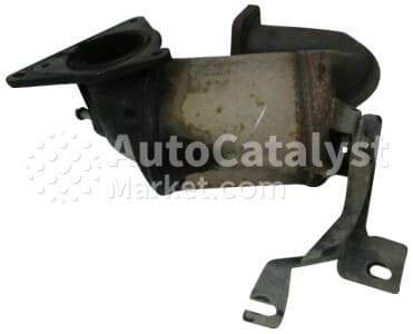 Катализатор от Renault 8200795170 / H8200798583 №8