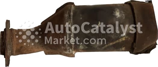 Катализатор от Toyota, Lexus W01 №3