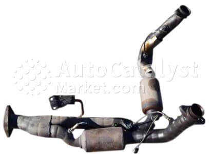 Катализатор от Chrysler, Jeep 508AB №9