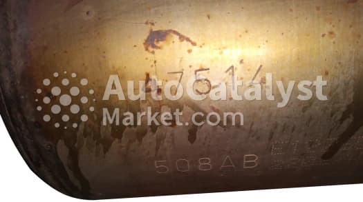 Катализатор от Chrysler, Jeep 508AB