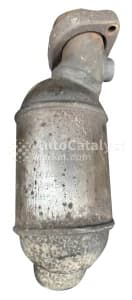 Катализатор от Mercedes-Benz KT 0164