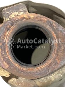 Катализатор от Toyota L0P330 №5