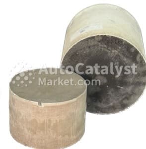 Катализатор от Chrysler, Dodge 653AD (CERAMIC+DPF) №6