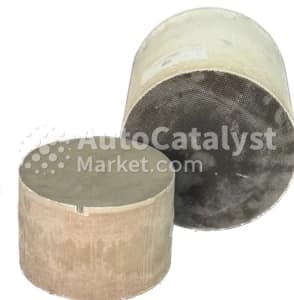 Катализатор от Chrysler, Dodge 653AD (CERAMIC+DPF) №3