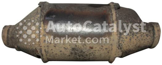 Катализатор от Audi, Volkswagen 1J0131701EA / 1J0178HA №9
