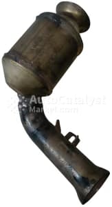 Катализатор от Mercedes-Benz 103R-0021934 №2