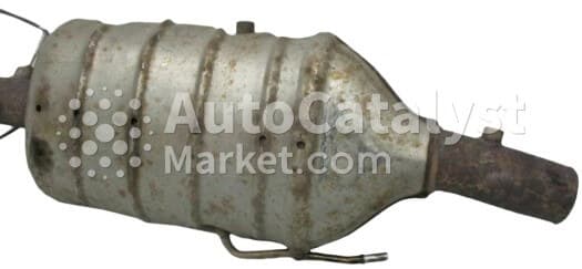 Катализатор от Ford CV61-5H250-AB (DPF) №6