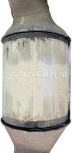 Катализатор от Ford BK31-5E211-EC / BK31-5F297-FC